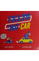Follow That Car