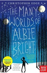 The Many Worlds of Albie Bright