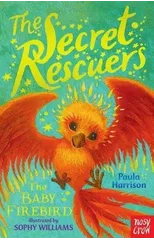 The Secret Rescuers