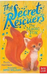 The Secret Rescuers