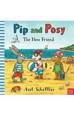 Pip and Posy