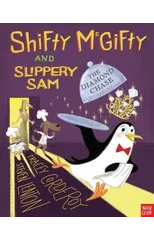 Shifty McGifty and Slippery Sam