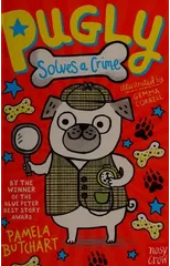 Pugly Solves a Crime