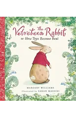 The Velveteen Rabbit