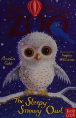 Zoe's Rescue Zoo