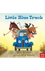 Little Blue Truck