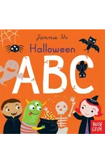 Halloween ABC