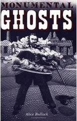 Monumental Ghosts, Supernatural Stories