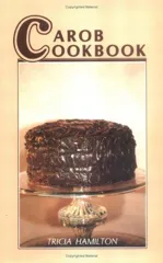 Carob Cookbook
