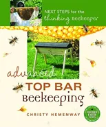Advanced Top Bar Beekeeping