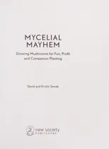 Mycelial Mayhem