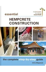 Essential Hempcrete Construction