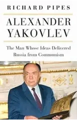 Alexander Yakovlev