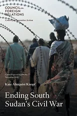 Ending South Sudan's Civil War