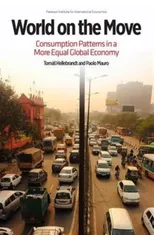 World on the Move – Consumption Patterns in a More  Equal Global Economy