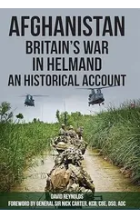 Afghanistan - Britain's War in Helmand