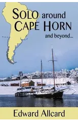 Solo Around Cape Horn