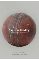 Supreme Bowling