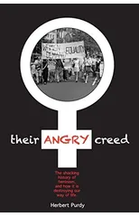 Their Angry Creed
