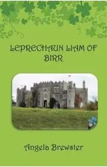 Leprechaun Liam of Birr