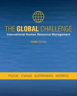 The Global Challenge