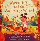 Piccadilly and the Waltzing Wind