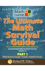 The Ultimate Math Survival Guide Part 1