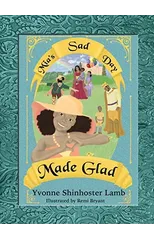 Mia's Sad Day Made Glad