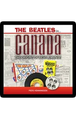 Beatles in Canada