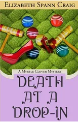 Death at a Drop-in