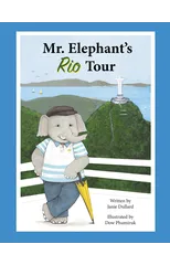 Mr. Elephant's Rio Tour