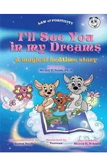 I'll See You In My Dreams a magical bedtime story