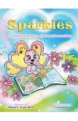 Sparkles a magical story of transformation
