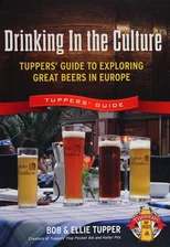 Drinking In the Culture