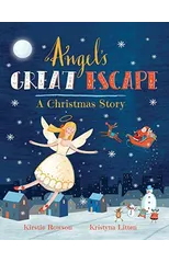 Angel's Great Escape