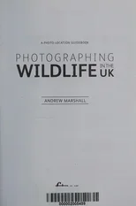 Photographing Wildlife in the UK