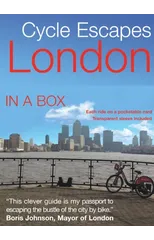 Cycle Escapes London in a Box