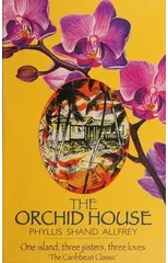 The Orchid House