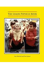 The Lemon Popsicle Book