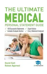 The Ultimate Medical Personal Statement Guide