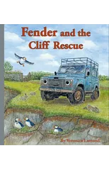 Fender and the Cliff Rescue