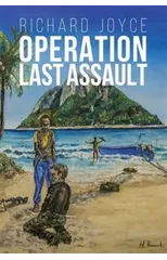 Operation Last Assault