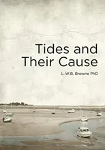 Tides and Their Cause (Frist)