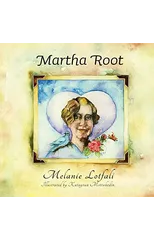 Martha Root