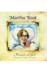 Martha Root