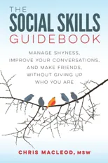 The Social Skills Guidebook