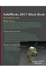 SolidWorks 2017 Black Book