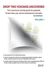 Drop Two Voicings Uncovered