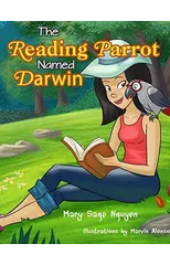 The Reading Parrot Named Darwin