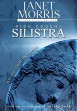 High Couch of Silistra (Author's Cut Edition, Revised)
